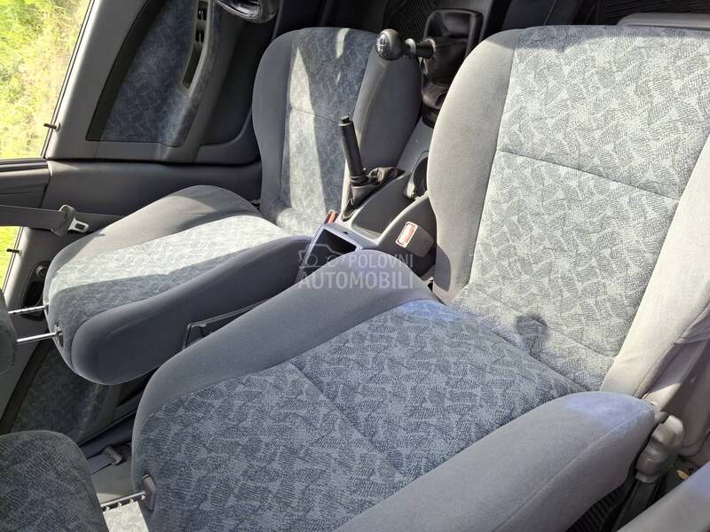 enterijer za Chevrolet Lacetti