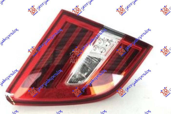 STOP LAMPA UNUTRASNJA (LED) (D za Mercedes Benz ML Klasa od 2011. do 2025. god.