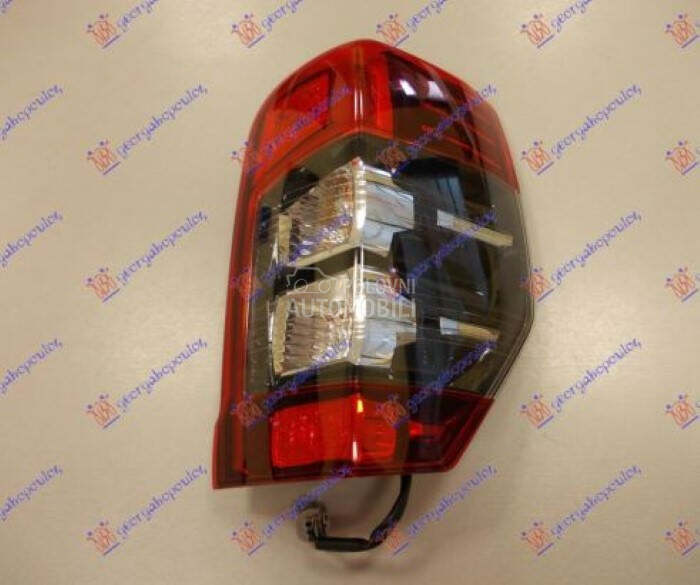 STOP LAMPA (LED2/PY21W/W16W) ( za Mitsubishi L200 od 2019. do 2025. god.