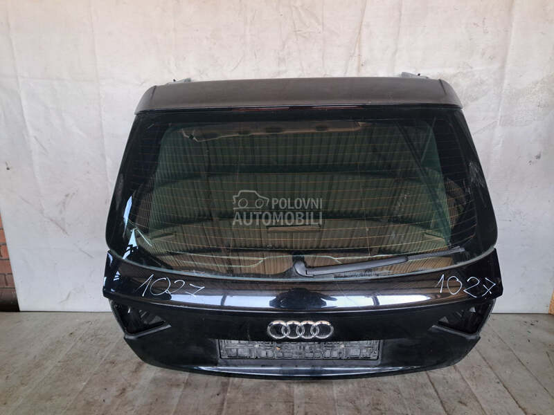 GEPEK za Audi A4