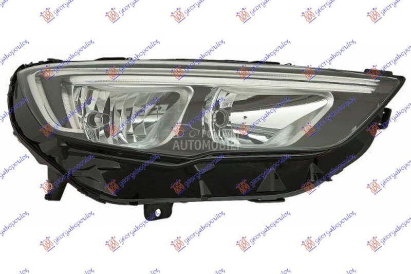 FAR ELEKTRICNI HROM (H7/H7) SA za Opel Insignia od 2017. do 2025. god.