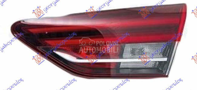 STOP LAMPA UNUTRASNJA (MARELLI za Opel Insignia od 2017. do 2025. god.