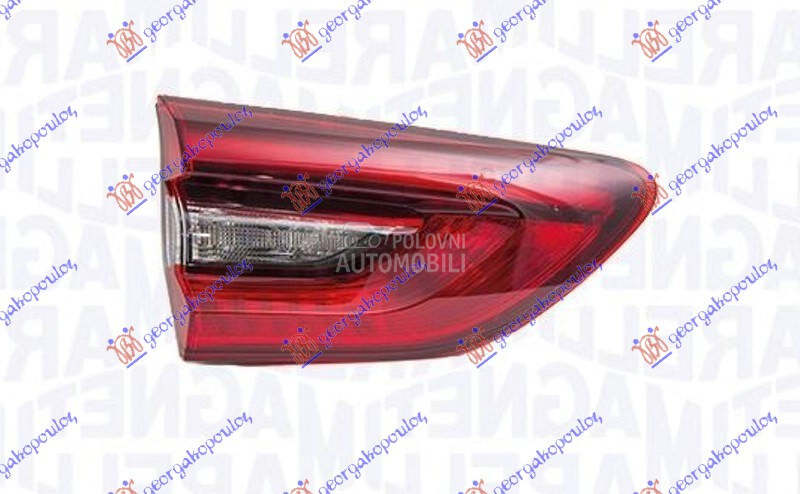 STOP LAMPA UNUTRASNJA KARAVAN za Opel Insignia od 2017. do 2025. god.