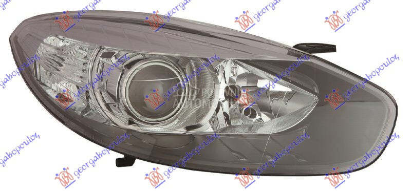 FAR ELEKTRICNI (DEPO) za Renault Fluence od 2013. do 2025. god.