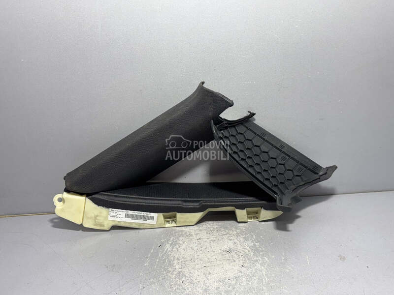 LAJSNA za Audi A4