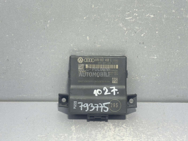 ELEKTRONIKA MODUL za Audi A4