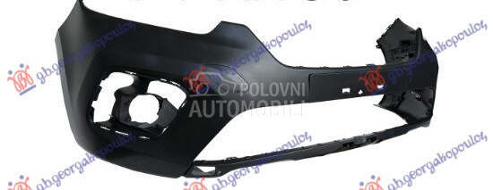 PREDNJI BRANIK PM (MPV) za Renault Kangoo od 2021. do 2025. god.