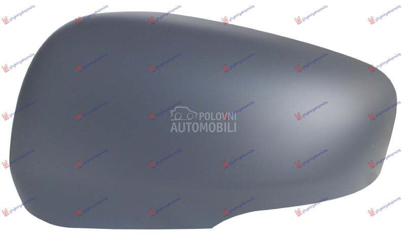 POKLOPAC RETROVIZORA PM (OTVOR za Renault Kangoo od 2021. do 2025. god. - 674107722