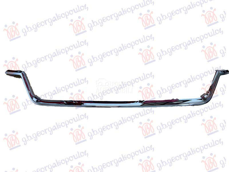 LAJSNA PVC MASKE DONJA HROM za Renault Express od 2021. do 2025. god.