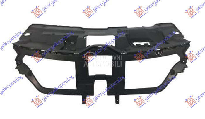 NOSAC PVC MASKE UNUTRASNJI za Renault Talisman od 2015. do 2025. god.