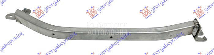 NOSAC ZASTITE MOTORA ALUMINIJU za Land Rover Range Rover Evoque od 2019. do 2025. god.