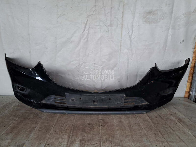 BRANIK za Mazda 6