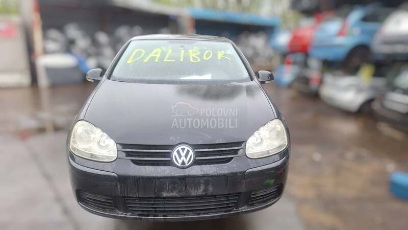 Golf 5 Farovi za Volkswagen Golf 5 od 2003. do 2009. god.