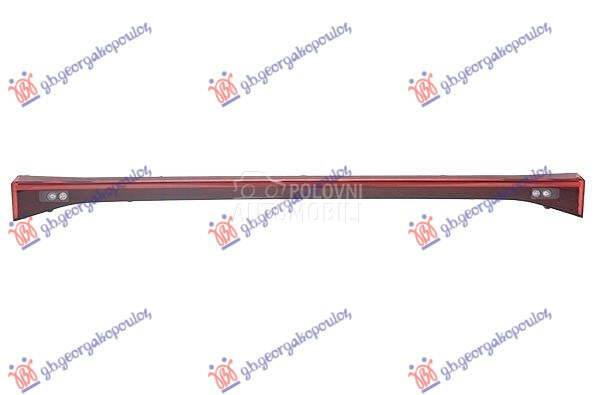 STOP LAMPA CENTRALNA LED (MARE za Cupra Born od 2021. do 2025. god. - 742105845