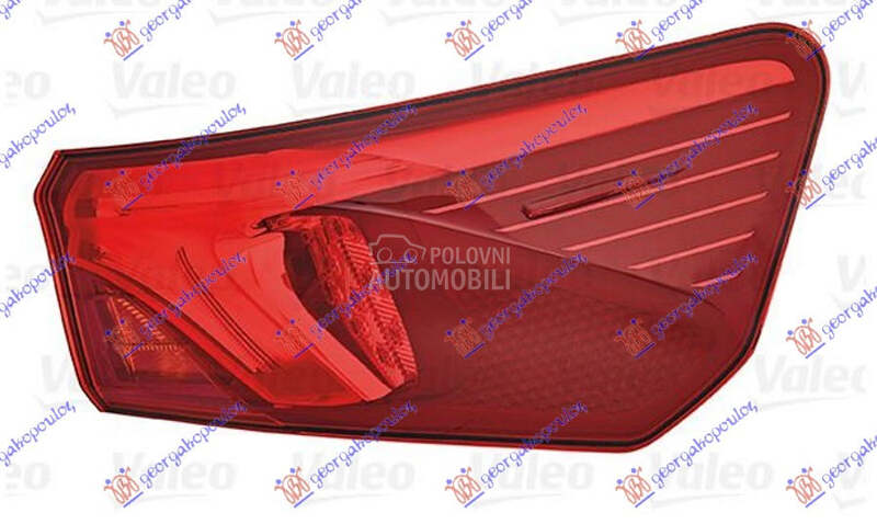 STOP LAMPA SPOLJASNJA (SEDAN) za Toyota Avensis od 2015. do 2025. god.