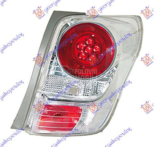 STOP LAMPA (DEPO) za Toyota Verso od 2013. do 2025. god. - 828205812