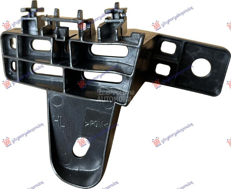 NOSAC SPOLJASNJE STOP LAMPE PL za Toyota Highlander od 2020. do 2025. god.