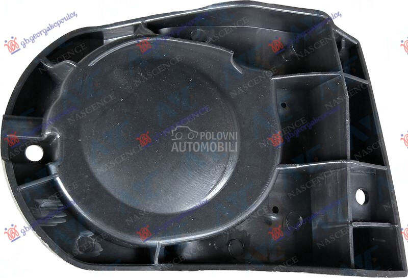 POKLOPAC MAGLENKE za Toyota Corolla Cross od 2022. do 2025. god. - 834503992