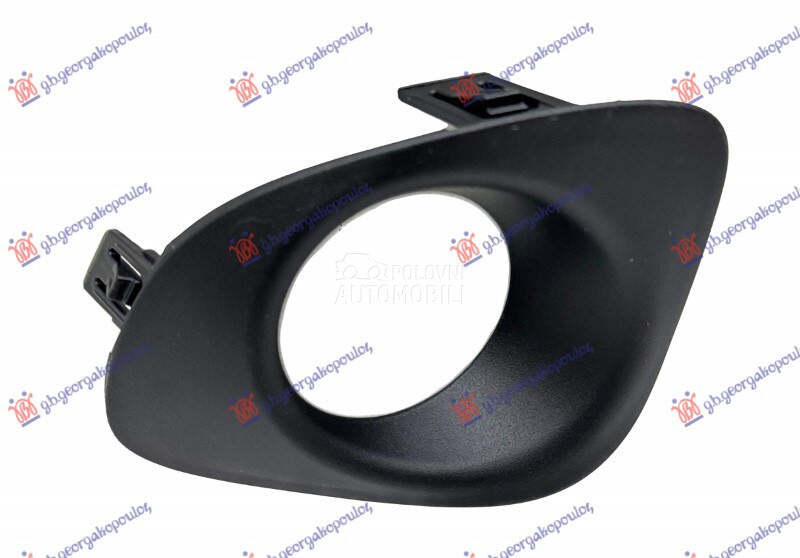 RESETKA PREDNJEG BRANIKA (SA M za Toyota Corolla Cross od 2022. do 2025. god. - 834504803