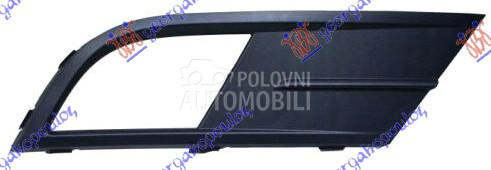 RESETKA PREDNJEG BRANIKA (SA M za Volkswagen Jetta od 2014. do 2025. god.