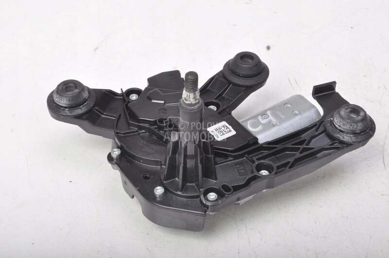 Motor i mehanizam brisaca za Citroen Berlingo, C1, C3 ... od 2006. do 2018. god.