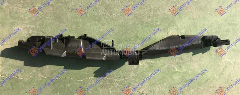 NOSAC PVC MASKE PLASTICNI za Volkswagen Scirocco od 2014. do 2025. god.