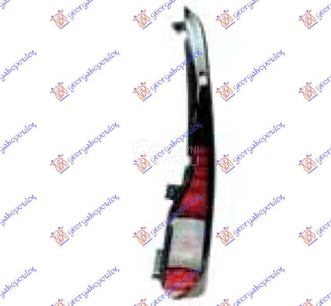 STOP LAMPA (O) za Volkswagen Caddy od 2020. do 2025. god.