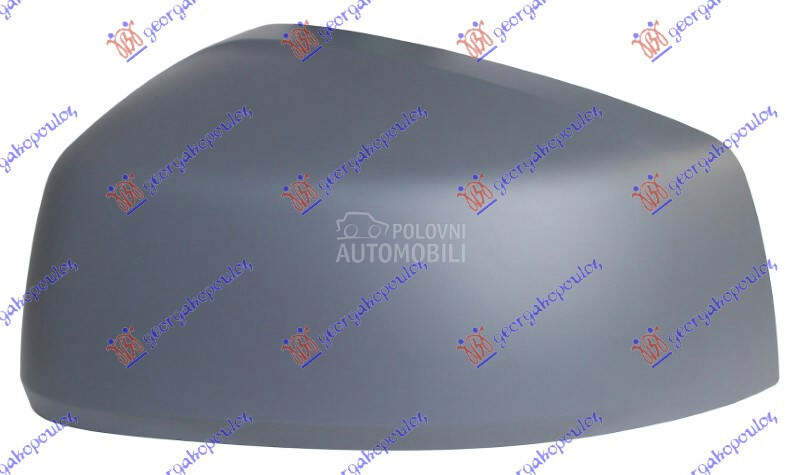 POKLOPAC RETROVIZORA PM za Volkswagen Caddy od 2020. do 2025. god. - 887207712
