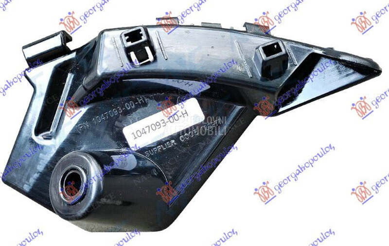 NOSAC PREDNJEG BRANIKA BOCNI P za Tesla Model X od 2016. do 2025. god. - 906504281
