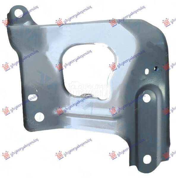 NOSAC BLATOBRANA GORNJI METALN za Tesla  od 2020. do 2025. god. - 906704277