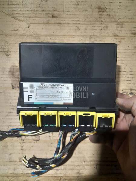 Modul za Ford Focus od 1998. do 2004. god. za Ford Focus od 1998. do 2004. god.