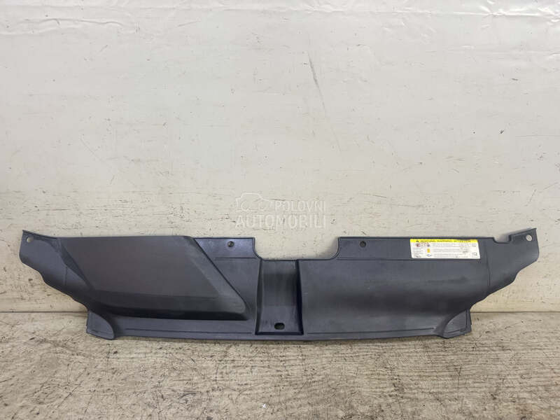 PLASTIKA za Audi A5