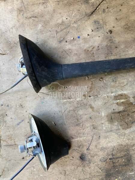 antena za Fiat 500