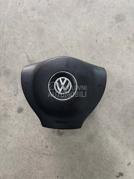 Airbeg volana za Volkswagen Caddy, Golf 6, Golf Plus ...
