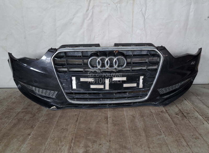 BRANIK za Audi A5
