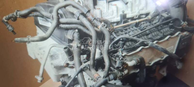 motor 1.5 cdi za Mercedes Benz A 140, A 150, A 160 ... od 2011. do 2019. god.
