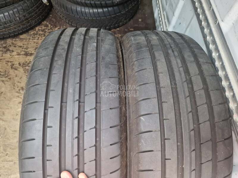 Goodyear 205/45 R18 Letnja