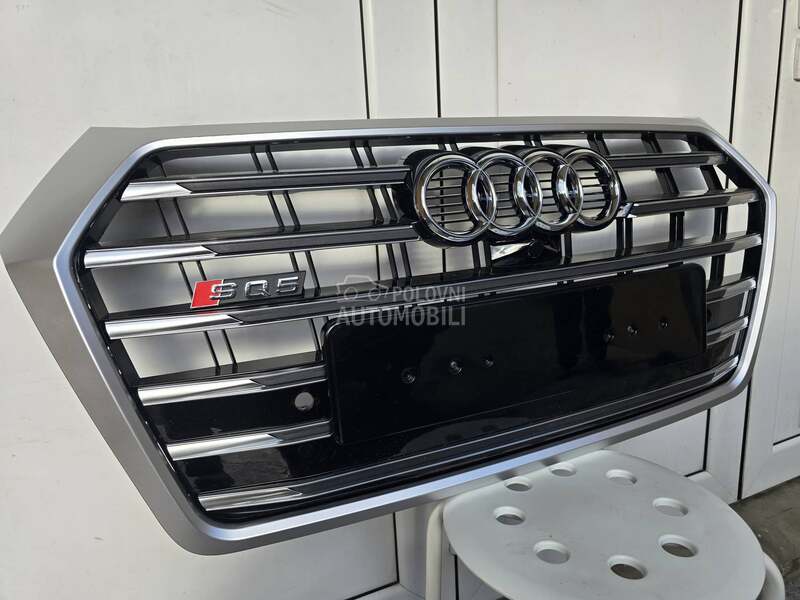 maska za Audi Q5, SQ5 od 2017. do 2020. god.