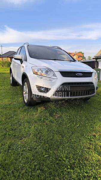 Prednji branik za Ford Kuga od 2008. do 2012. god.