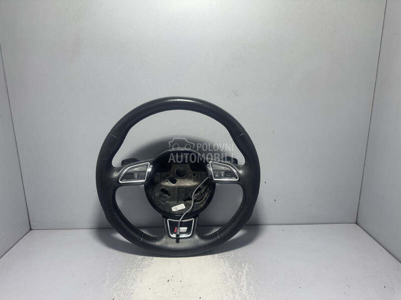 VOLAN za Audi Q5