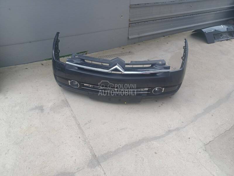 BRANIK PREDNJI za Citroen C6