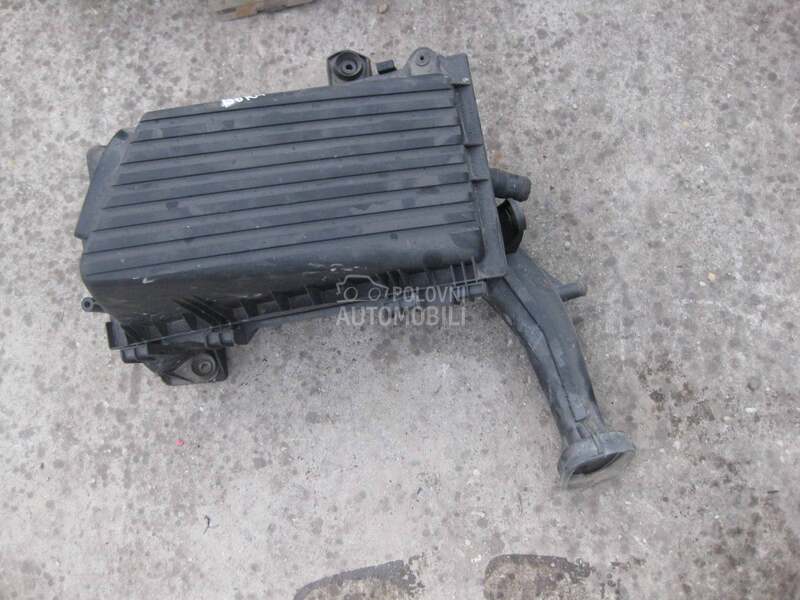 Kuciste filtera vazduha za Volkswagen Golf 4 od 1997. do 2004. god.