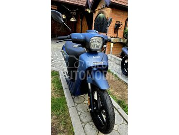 Askoll NGS3 2.8 i NGS2 (može zamena), 2.990 €, Polovno, Kragujevac