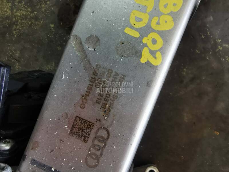 hladnjak EGR  b9 ultra 3.0 za Audi A4 od 2008. do 2011. god. za Audi A4 od 2008. do 2011. god.