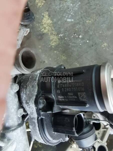 hladnjak EGR za Volkswagen Passat B7 od 2010. do 2014. god. - 0280751016