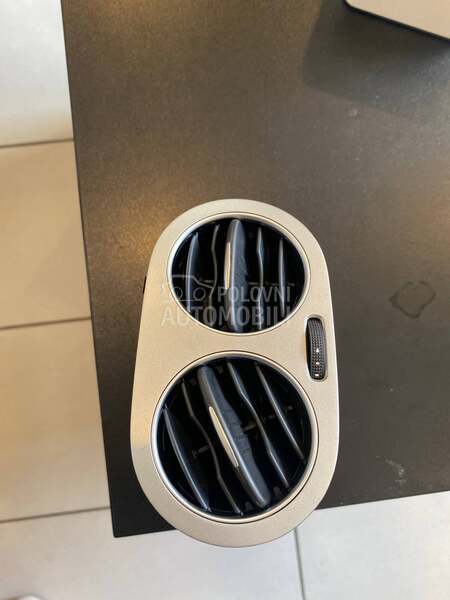 resetka ventilacije za Volkswagen Tiguan