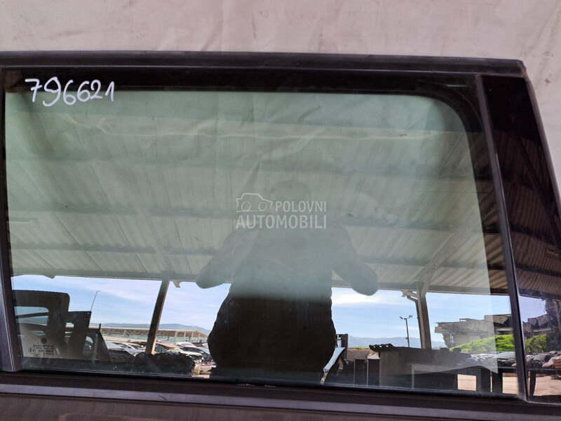 STAKLO za Volkswagen Golf 7