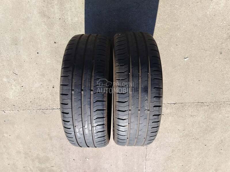 Continental 185/50 R16 Letnja