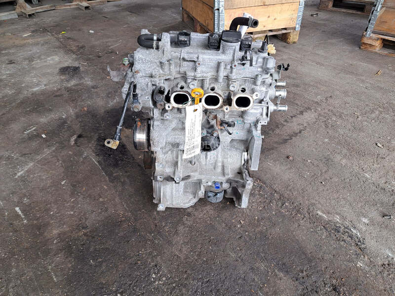 MOTOR za Nissan Micra