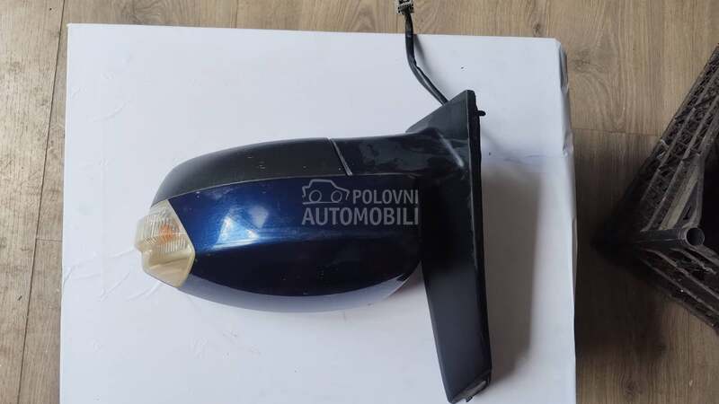 Retrovizor za Ford C-Max